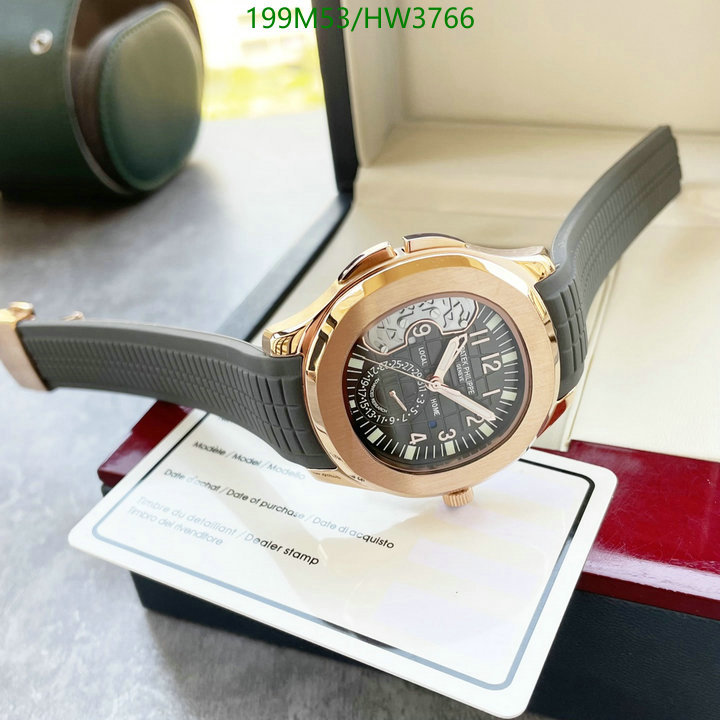 Patek Philippe-Watch-Mirror Quality Code: HW3766 $: 199USD