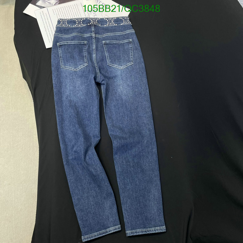 Celine-Clothing Code: QC3848 $: 105USD