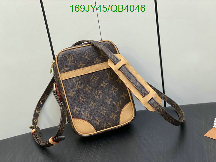 LV-Bag-Mirror Quality Code: QB4046 $: 169USD