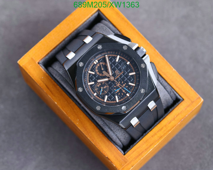 Audemars Piguet-Watch-Mirror Quality Code: XW1363 $: 689USD