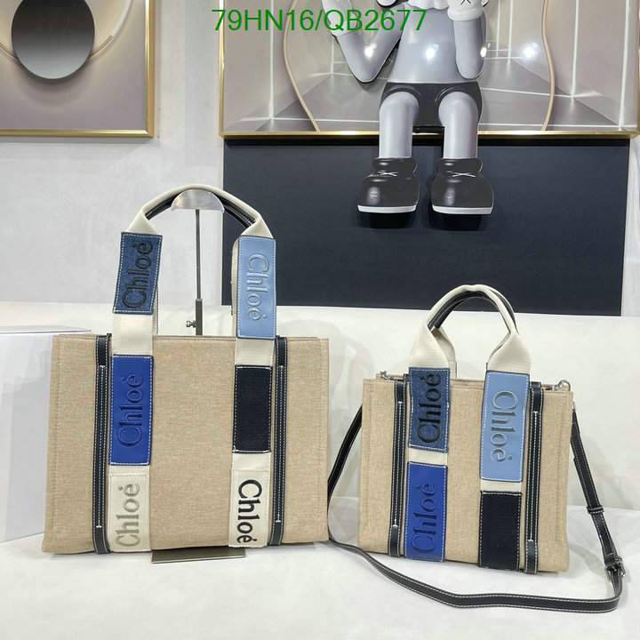 Chloe-Bag-4A Quality Code: QB2677