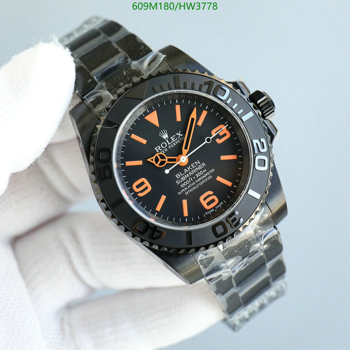 Rolex-Watch-Mirror Quality Code: HW3778 $: 609USD