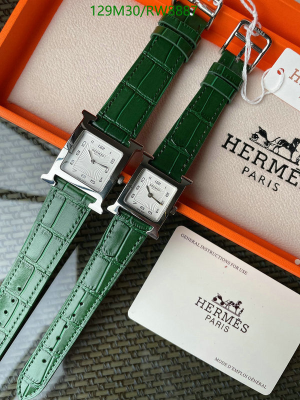 Hermes-Watch(4A) Code: RW8887 $: 129USD