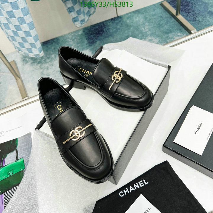 Chanel-Women Shoes Code: HS3813 $: 139USD