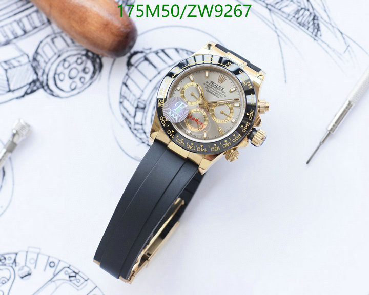 Rolex-Watch-4A Quality Code: ZW9267 $: 175USD