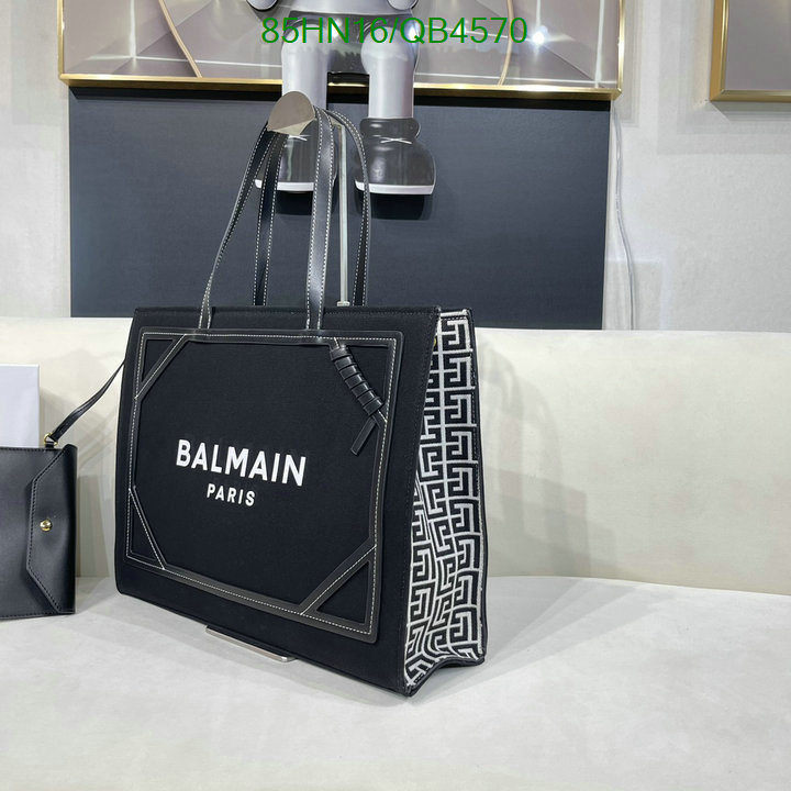 Balmain-Bag-4A Quality Code: QB4570 $: 85USD