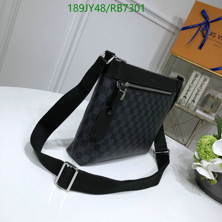 LV-Bag-Mirror Quality Code: RB7301 $: 189USD