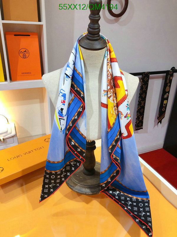 LV-Scarf Code: QM4194 $: 55USD