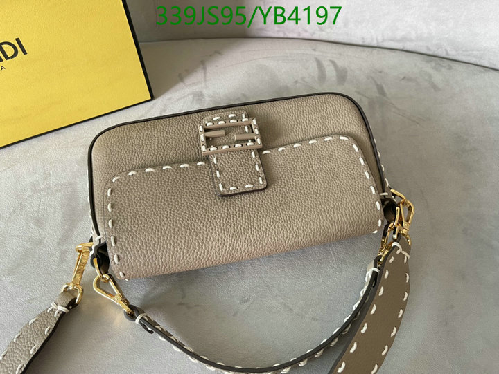 Fendi-Bag-Mirror Quality Code: YB4197 $: 339USD