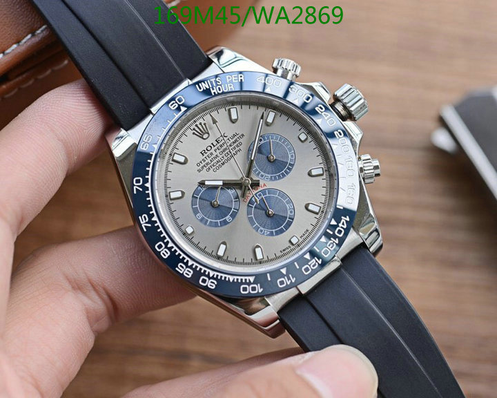 Rolex-Watch-4A Quality Code: WA2869 $: 169USD