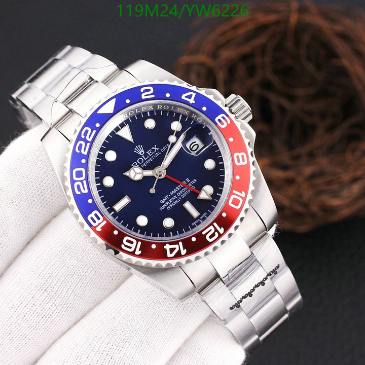 Rolex-Watch-4A Quality Code: YW6226 $: 119USD