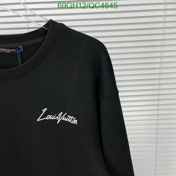 LV-Clothing Code: QC4645 $: 69USD