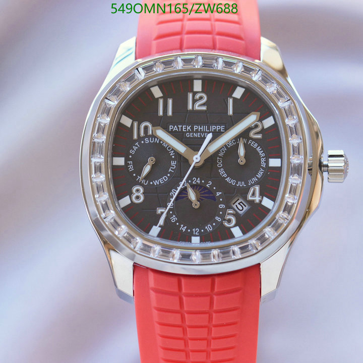 Patek Philippe-Watch-Mirror Quality Code: ZW688 $: 549USD