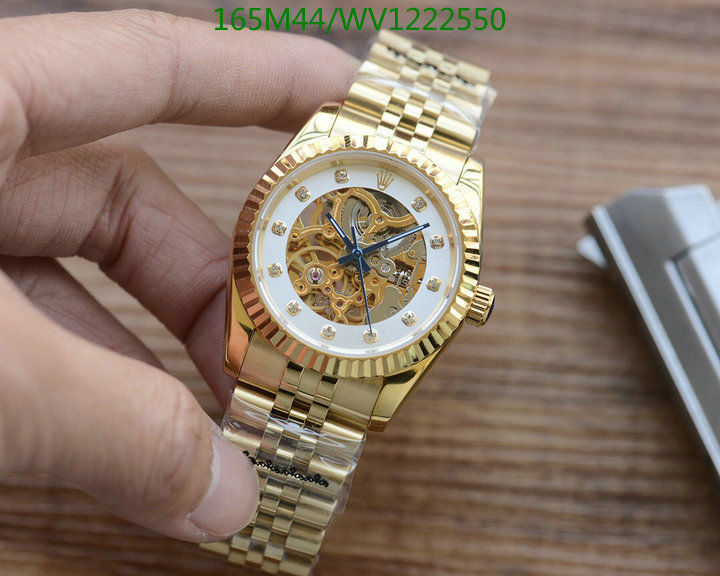 Rolex-Watch-4A Quality Code: WV1222550 $: 165USD
