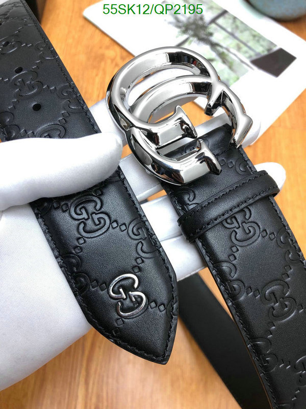 Gucci-Belts Code: QP2195 $: 55USD