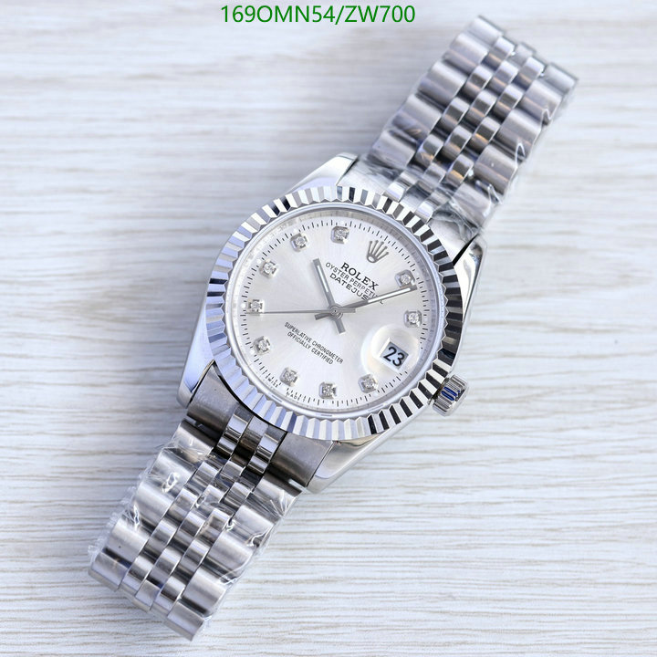 Rolex-Watch-4A Quality Code: ZW700 $: 169USD