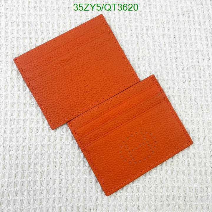 Hermes-Wallet(4A) Code: QT3620 $: 35USD