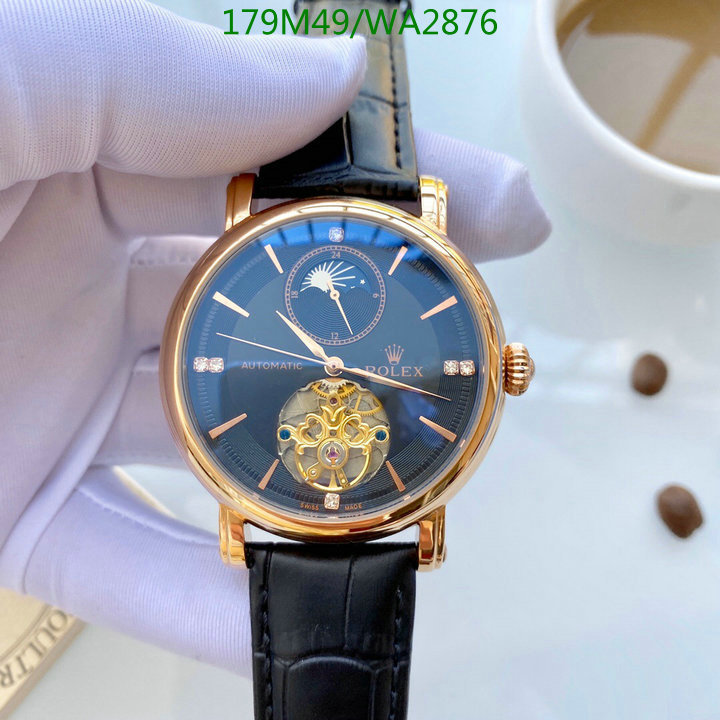 Rolex-Watch-4A Quality Code: WA2876 $: 179USD