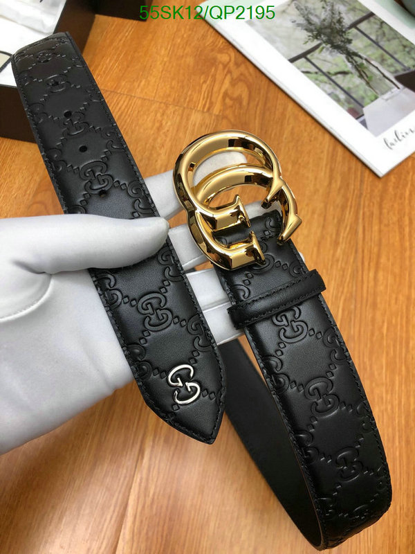 Gucci-Belts Code: QP2195 $: 55USD