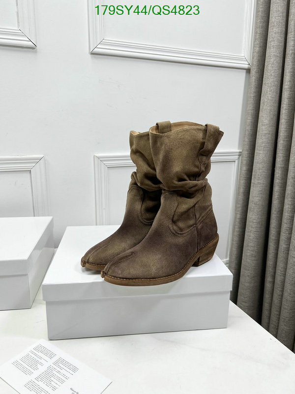 Boots-Women Shoes Code: QS4823 $: 179USD