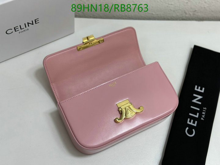 Celine-Bag-4A Quality Code: RB8763 $: 89USD