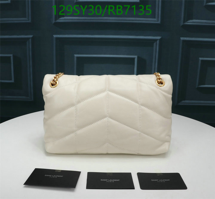 YSL-Bag-4A Quality Code: RB7135 $: 129USD