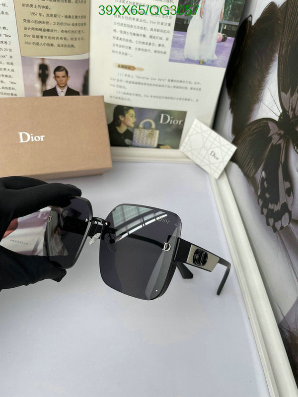 Dior-Glasses Code: QG3057 $: 39USD