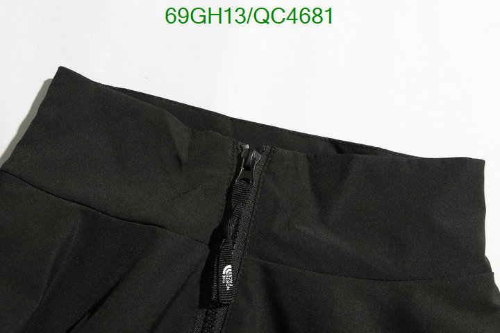 The North Face-Clothing Code: QC4681 $: 69USD