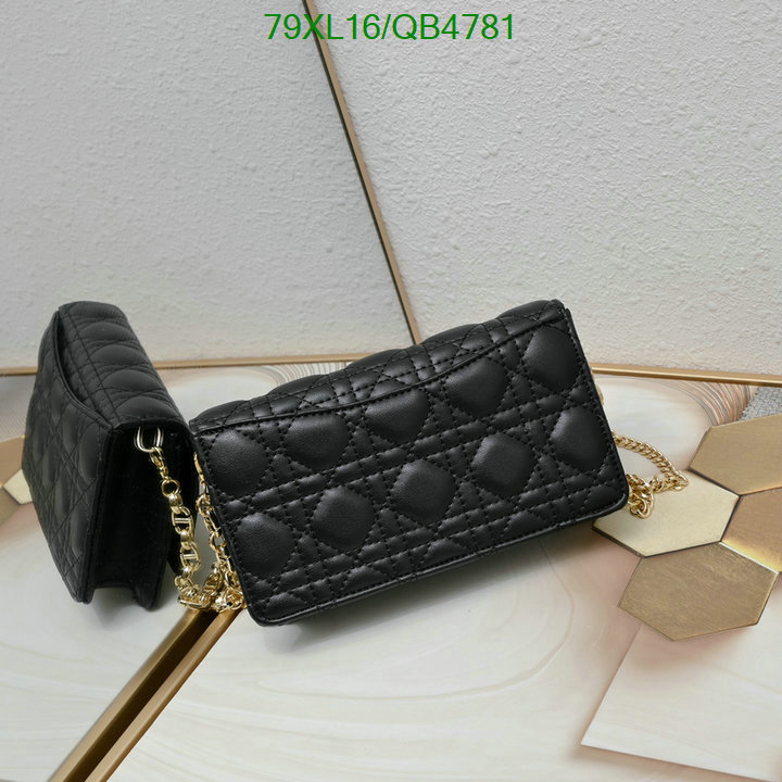 Dior-Bag-4A Quality Code: QB4781 $: 79USD