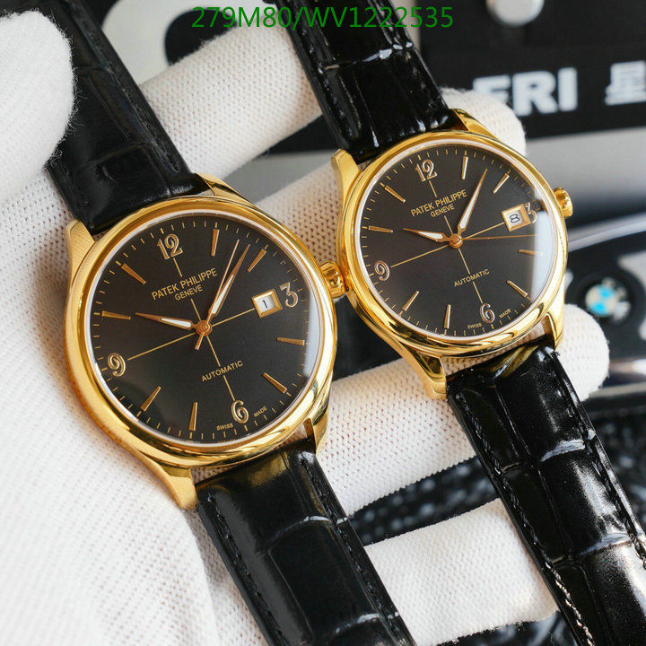 Patek Philippe-Watch-Mirror Quality Code: WV1222535 $: 279USD