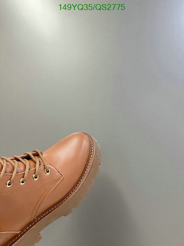 Boots-Women Shoes Code: QS2775 $: 149USD