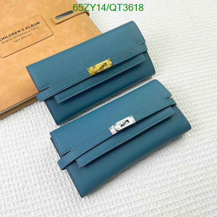 Hermes-Wallet(4A) Code: QT3618 $: 65USD