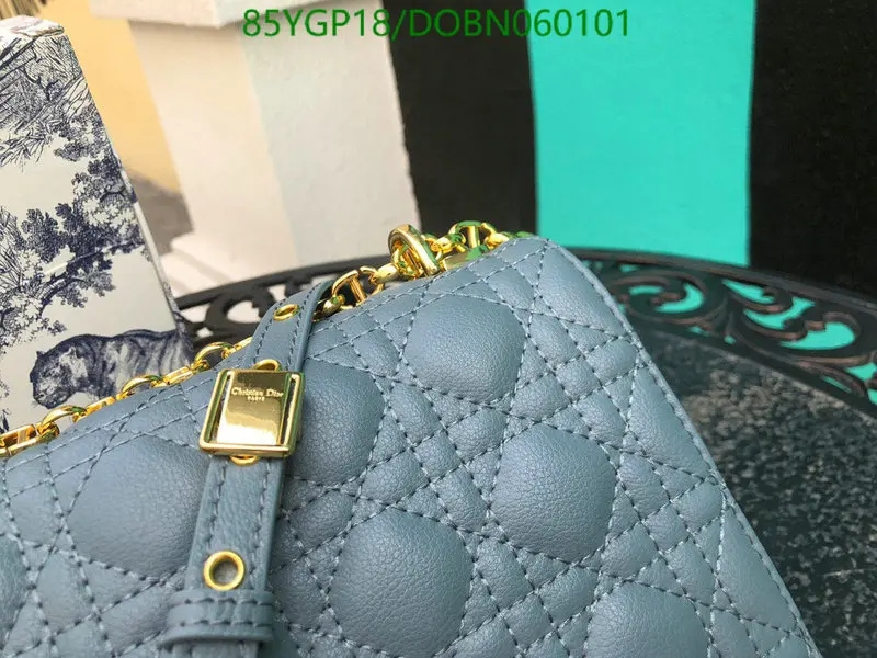 Dior-Bag-4A Quality $: 85USD