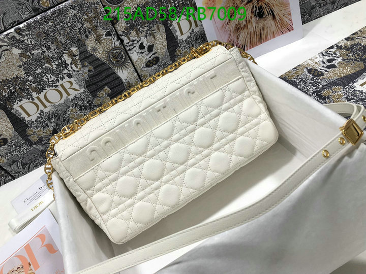 Dior-Bag-Mirror Quality Code: RB7009 $: 215USD