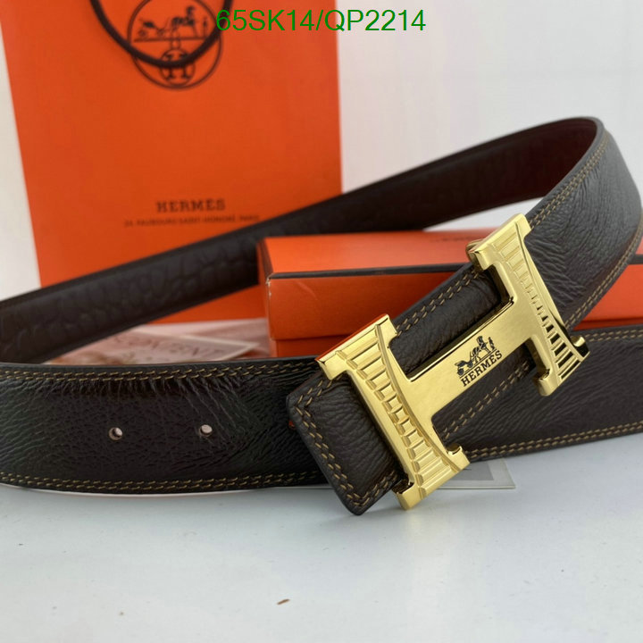 Hermes-Belts Code: QP2214 $: 65USD