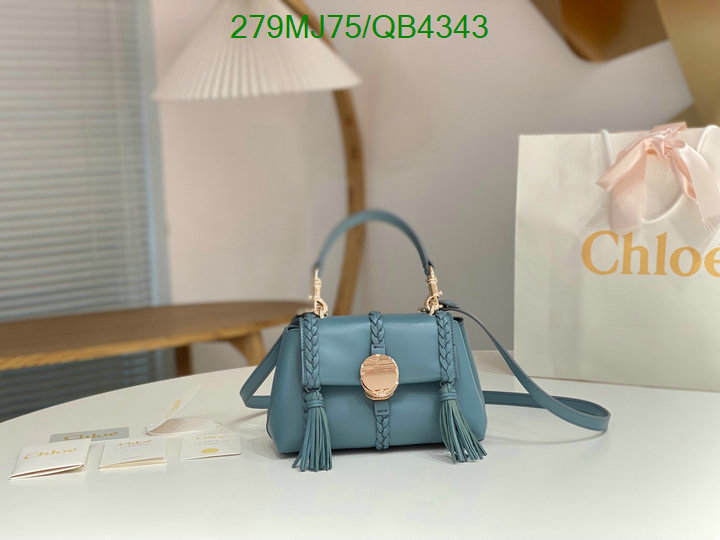 Chlo-Bag-Mirror Quality Code: QB4343 $: 279USD