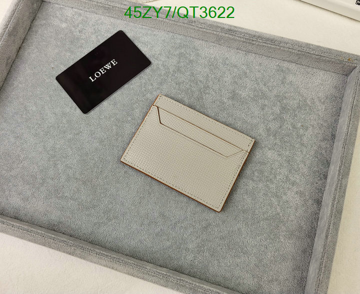 Loewe-Wallet(4A) Code: QT3622 $: 45USD