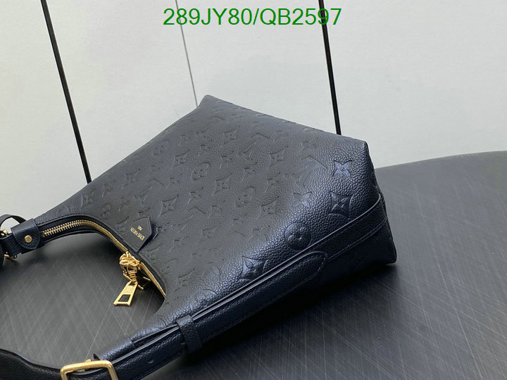 LV-Bag-Mirror Quality Code: QB2597 $: 289USD