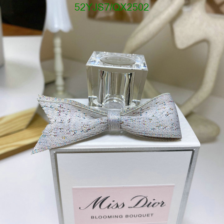 Dior-Perfume Code: QX2502 $: 52USD