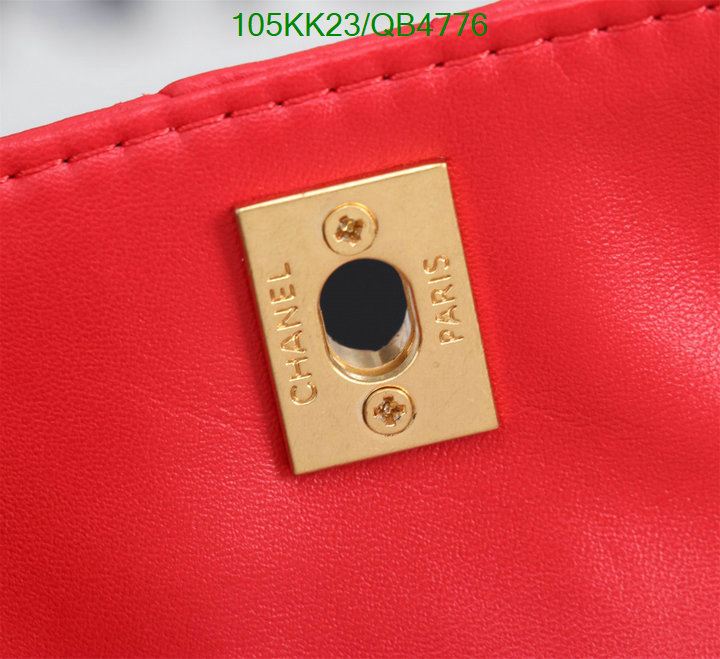 Chanel-Bag-4A Quality Code: QB4776 $: 105USD