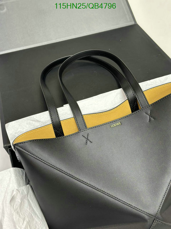 Loewe-Bag-4A Quality Code: QB4796