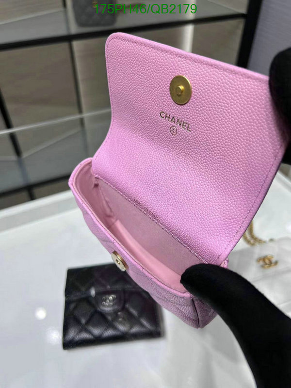 Chanel-Bag-Mirror Quality Code: QB2179 $: 175USD