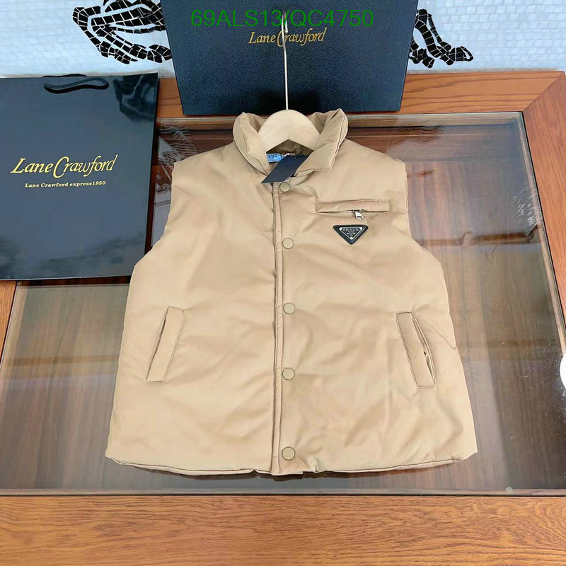 Prada-Kids clothing Code: QC4750 $: 69USD