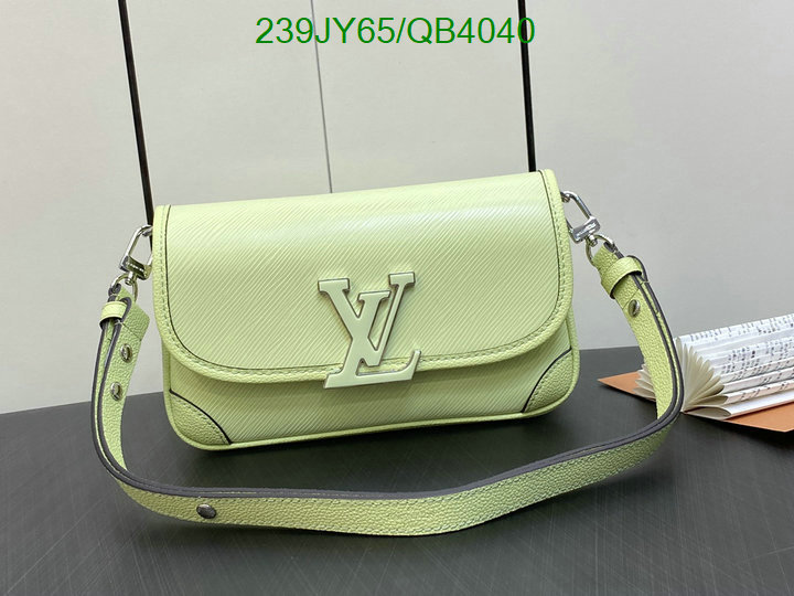 LV-Bag-Mirror Quality Code: QB4040 $: 239USD