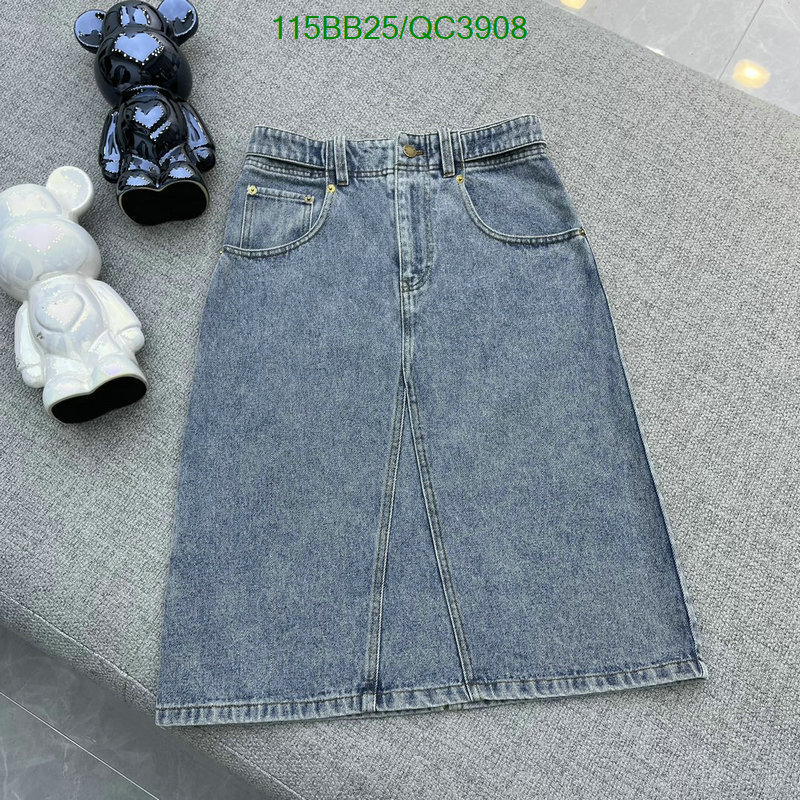 LV-Clothing Code: QC3908 $: 115USD