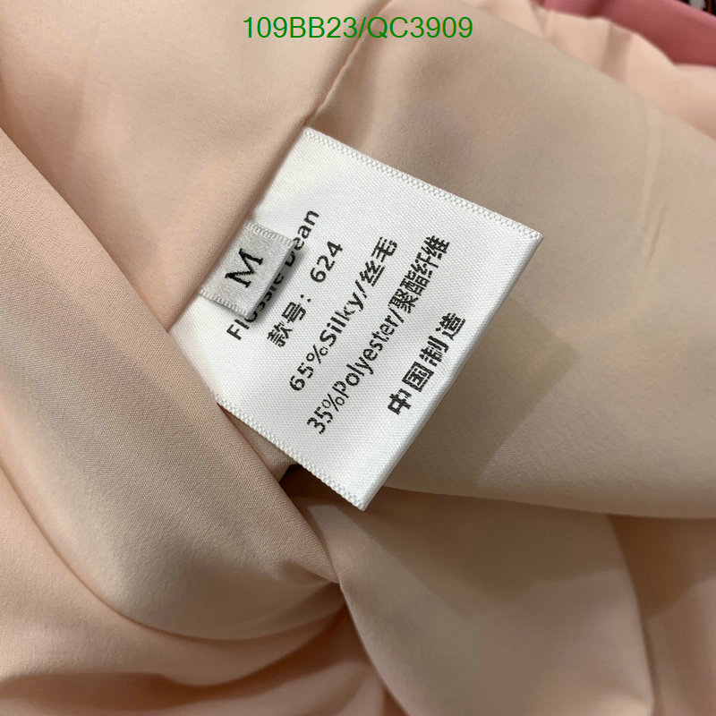 LV-Clothing Code: QC3909 $: 109USD