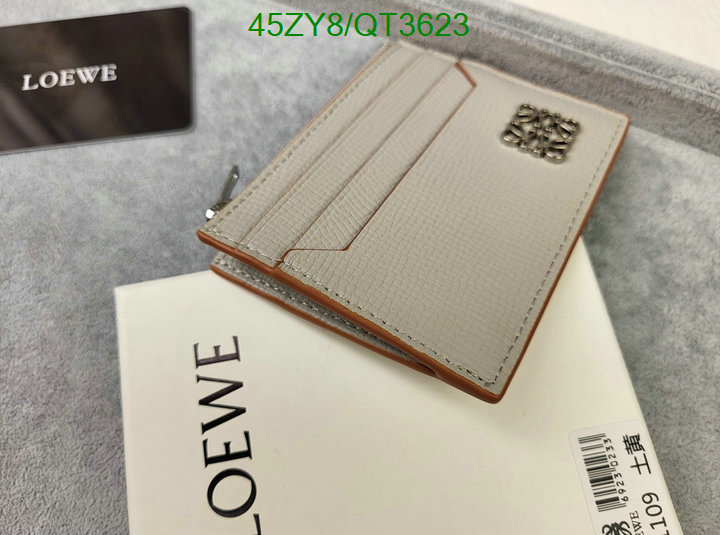 Loewe-Wallet(4A) Code: QT3623 $: 45USD