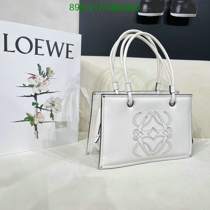 Loewe-Bag-4A Quality Code: QB4880