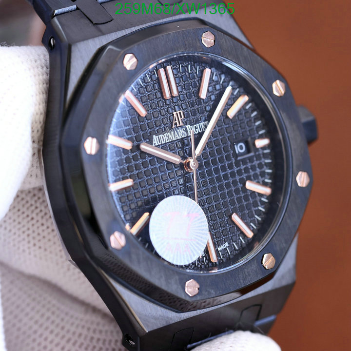 Audemars Piguet-Watch-Mirror Quality Code: XW1365 $: 259USD