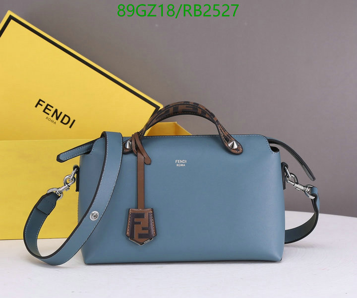 Fendi-Bag-4A Quality Code: RB2527 $: 89USD